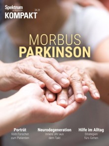 Spektrum Kompakt - Morbus Parkinson