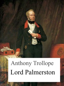 Lord Palmerston