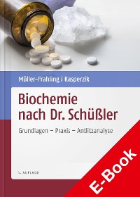 Biochemie nach Dr. Schüßler