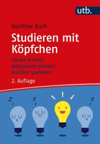 Studieren mit Köpfchen