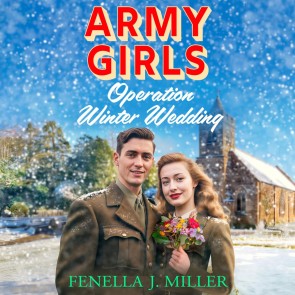 Army Girls: Operation Winter Wedding