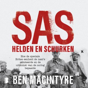 SAS: helden en schurken