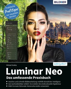 Luminar NEO