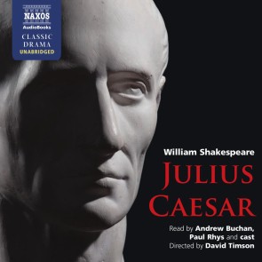 Julius Caesar (Unabridged)