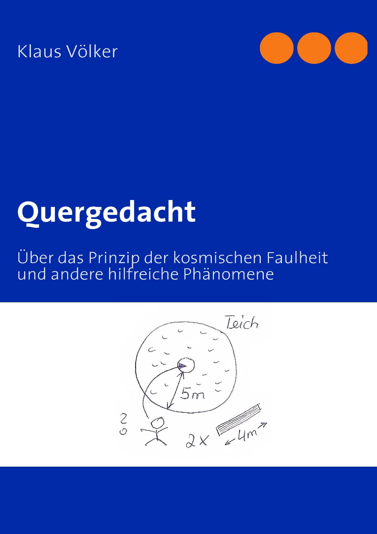 Quergedacht