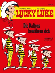 Lucky Luke 30