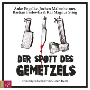 Der Spott des Gemetzels