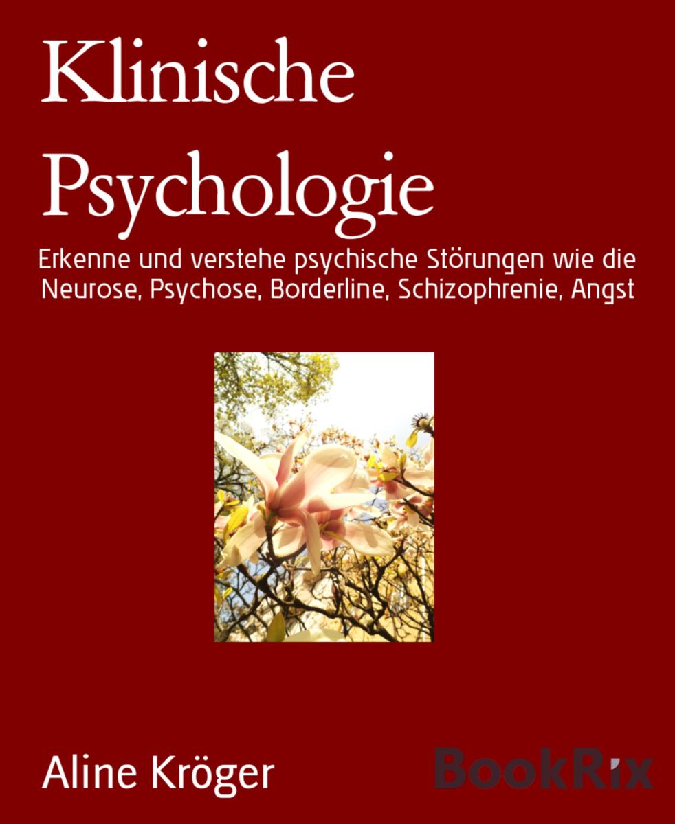 Klinische Psychologie