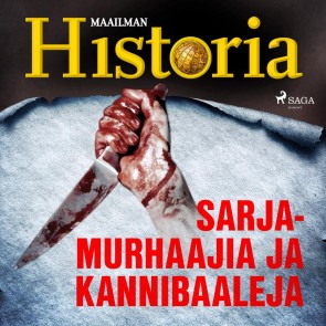 Sarjamurhaajia ja kannibaaleja