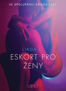 Eskort pro ženy - Sexy erotika