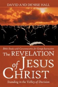 The Revelation of Jesus Christ