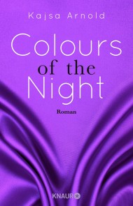 Colours of the night