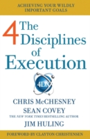 4 Disciplines of Execution