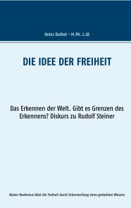 Die Idee der Freiheit