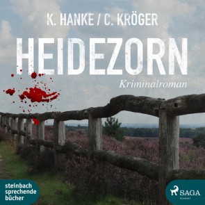 Heidezorn (Katharina von Hagemann, Band 5)