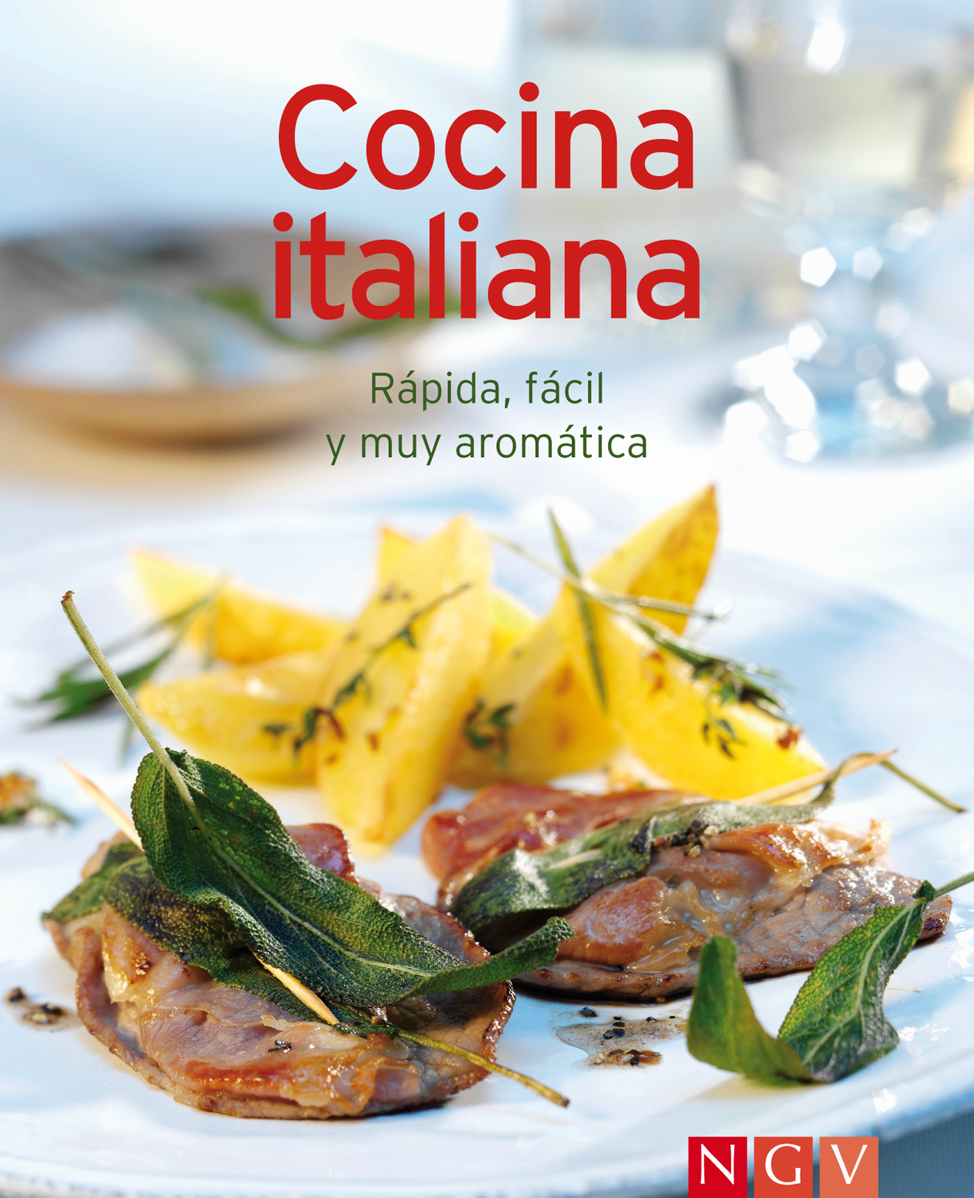 Cocina italiana