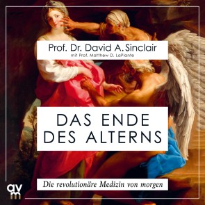 Das Ende des Alterns (Lifespan)