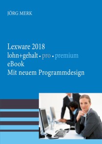 Lexware 2018 lohn + gehalt pro premium