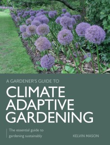 Climate Adaptive Gardening