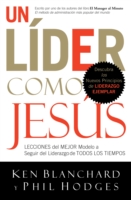 Un líder como Jesús