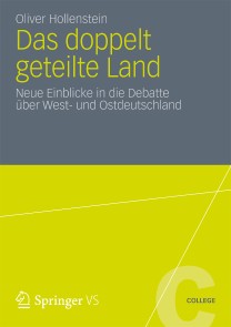 Das doppelt geteilte Land