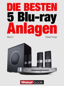 Die besten 5 Blu-ray-Anlagen (Band 2)