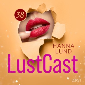 LustCast: Salsa for life