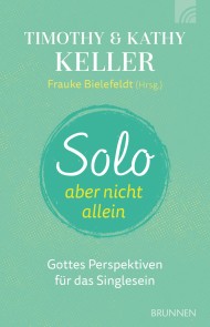 Solo, aber nicht allein