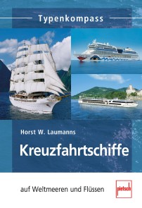 Kreuzfahrtschiffe