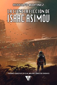 La ciencia ficción de Isaac Asimov