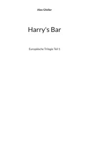 Harry's Bar