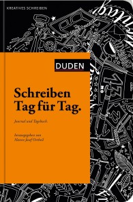 Schreiben Tag für Tag