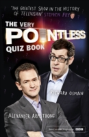 Very Pointless Quiz Book