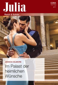 Im Palast der heimlichen Wünsche