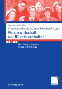 Finanzwirtschaft der Bilanzbuchhalter