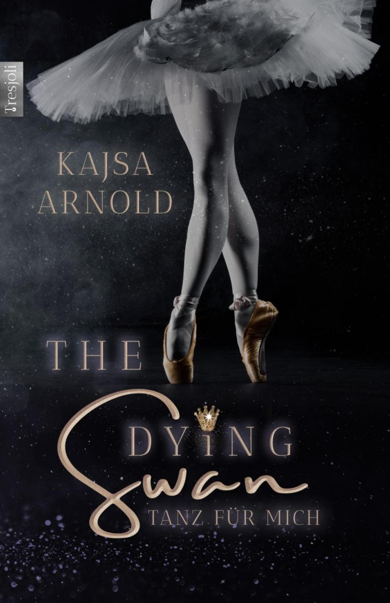 The Dying Swan