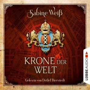 Krone der Welt