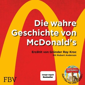 Die wahre Geschichte von McDonald's