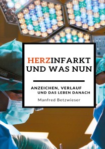 Herzinfarkt