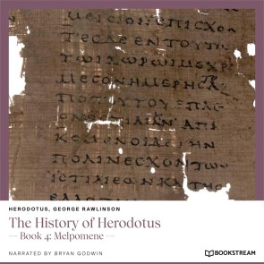 The History of Herodotus