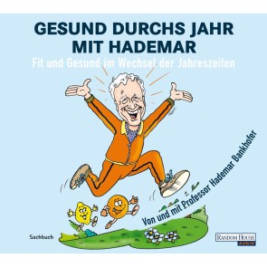 Gesund durchs Jahr mit Hademar