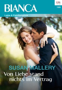 Von Liebe stand nichts im Vertrag - 1. Teil der Miniserie "Positively Pregnant"