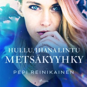 Hullu, ihana lintu - Metsäkyyhky