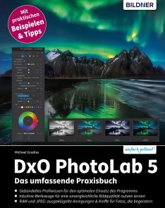 DxO PhotoLab 5