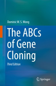 The ABCs of Gene Cloning