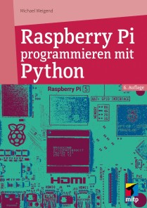 Raspberry Pi programmieren mit Python