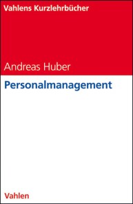 Personalmanagement