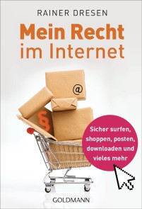 Mein Recht im Internet