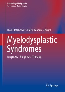 Myelodysplastic Syndromes