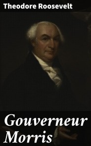 Gouverneur Morris